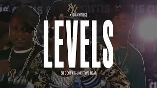 [FREE] 50 Cent x G-Unit x 2000s Type Beat 2024 - "Levels" (prod. by xxDanyRose)