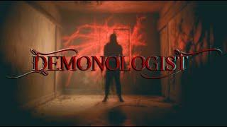 Мне этот мир уже абсолютно понятен [Demonologist]