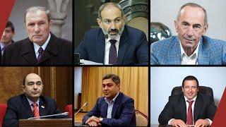 Who Will Lead the Polls in Armenia’s June Snap Elections