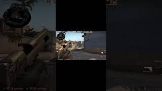 From pro to Noob-Csgo short