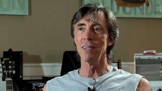 Tom Scholz interview - Boston/More Than A Feeling