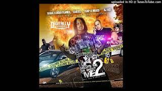 *free* waka flocka flame x lex luger x southside type beat - Flexin