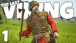 THE LAST VIKING IS BACK! - Europe 1100 Mod - Mount & Blade 2: Bannerlord! - Part 1