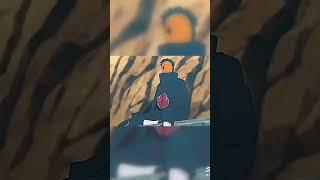 Obito X Mujhe peene do#anime #naruto #obito #sad #animeverse #love