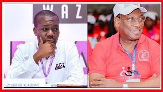 ZITTO KABWE AFUNGUKA USHINDI wa LISSU - AMKARIBISHA MBOWE kwa VIONGOZI wa SIASA WALIOSTAAFU...