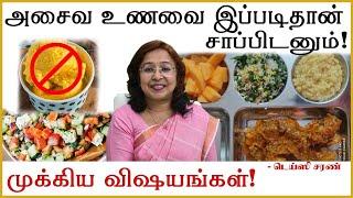 Are you a non vegetarian | Then know this facts |  Daisy Hospital | Chennai