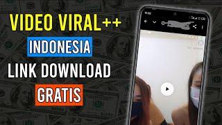 VIDEO VIRAL TERBARU INDONESIA #01 || FREE DOWNLOAD