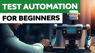 Automation Testing for Beginners | Level Up Your Skills | Tamil | GUVI