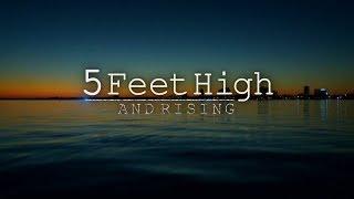 "Better Days" - Trev Barnes | 5 Feet High and Rising Ending Credits