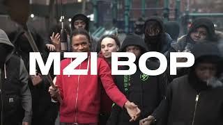 Dark Jersey Club x Jay Hound x Sdot Go x Jay5ive Type Beat - "Mzi Bop" | Jersey Drill Beat