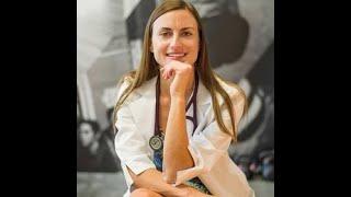 Stroke Fatigue and Thyroid with Dr. Elena Zinkov