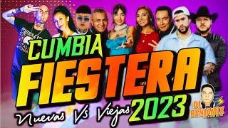 •ENGANCHADO CUMBIA FIESTERA 2023 REMIX• [ Cumbias Inolvidables ] Cumbia Del Recuerdo - Cumbia Retro