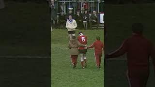 Is this the most PASSIONATE entrance in rugby history? #rugbyhighlights #rugby #sixnations