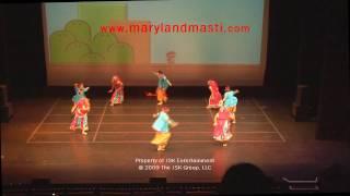 Virginia Tech Dhamaal