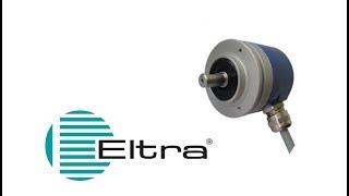 Абсолютный энкодер Eltra / Энкодеры /Элта ЛТД