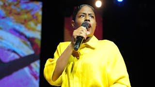 THE OFFICE OF A DAUGHTER | #COVEREDBYGOD BUILDING BOLDER BELIEVERS | TIPHANI MONTGOMERY #ATLANTA