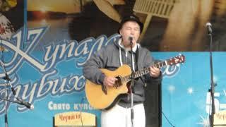 Юрий Ефимов