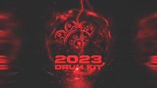 [+200] Loop Legend - 2023 Drum Kit (Hard and Unique Drums + Presets)