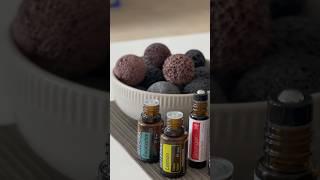 Как бороться с сезонными вирусами? Эфирные масла doterra