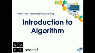 Introduction to Algorithm for Beginners | Algorithm Tutorial for Beginners