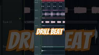 Drill Beat 2024#drilltypebeat  #drillmusic #drillinstrumental