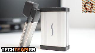 Sonnet Echo ExpressCard Pro Review