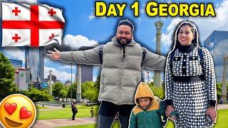 Georgia Kyu jana Pada | Pankaj Sweety Vlogs