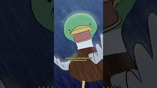 Por que Es lo que Un Pato Hace | @NaturalHabitatShorts Oficial Español Latino con @alexelvilli