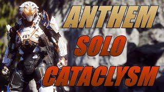 Anthem: Solo Cataclysm