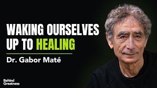 Dr. Gabor Maté | Love, Trauma, Disillusionment and Creativity