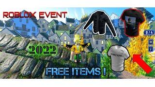 GETTING ALL ITEMS in the GEORGE EZRA'S GOLD RUSH KID EXPERIENCE! (Gold Rush Kid)  *FREE ITEMS*