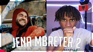 Noizy - Jena Mbreter 2 REACTION !!! 