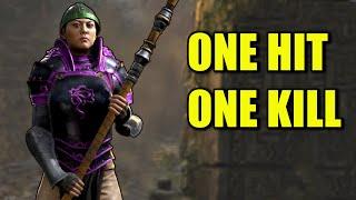  Farming Crucial Damage Upgrades - D2R One Shot #4