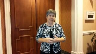 Patagonia Health EHR Testimonial - Carol Rose, PHN Supervisor, Beaufort County Health Department