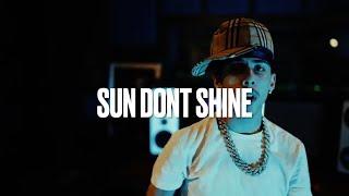 {FREE}{SAMPLE} J.I x YXNG K.A x Stunna Gambino type Beat 2024 | “Sun Don't shine"