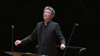 화음챔버오케스트라 레퍼토리 프로젝트 Ⅰ: Art of Symphony
