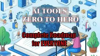 Ultimate Guide to AI Tools: Master Artificial Intelligence in 2024  #roadmaptosuccess