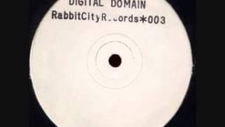 Digital Domain - I Need Relief (1992)