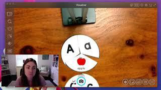 Teaching activity ideas for virtual or in-person teaching (beginning of the school year)