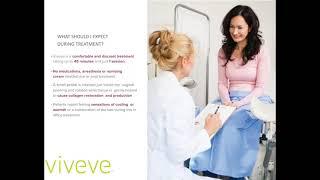 What is the Viveve Treatment?