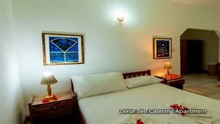 Zerof Self Catering Apartment