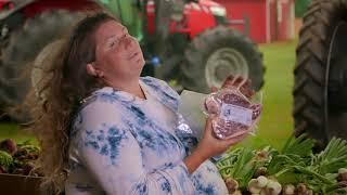 A Chat with Farmer Debbie about Norz Hill Farm Meat
