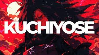 (HARD) Naruto x Japanese Type Beat - "KUCHIYOSE" 口寄せ