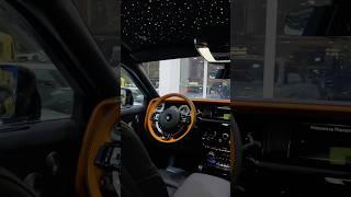 Rolls Royce phantom - Brand New Ewb 2024 #shorts #phantom #automobile
