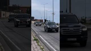 Black Lexus Lx 570 #lexus ️️ #lx570 #lexuslx570 #лексус #viralvideos #black #toyota #car #shorts