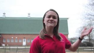 North Carolina State University veterinary students discuss their need for Easi-Scan