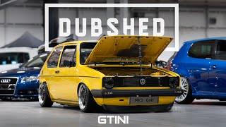 Dubshed 2024 - GTINI - Matt Dobbs Media