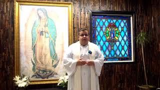 New Directives St Edwards Catholic Church