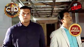 Daya और Abhijeet को मिला Painting के पीछे Mysterious Path!| CID|Hidden In A Car| सीआईडी |16 Feb 2023