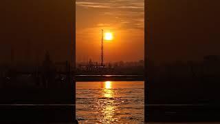 Two beautiful bookends to everyday : Sunrise & Sunset. #naturelovers